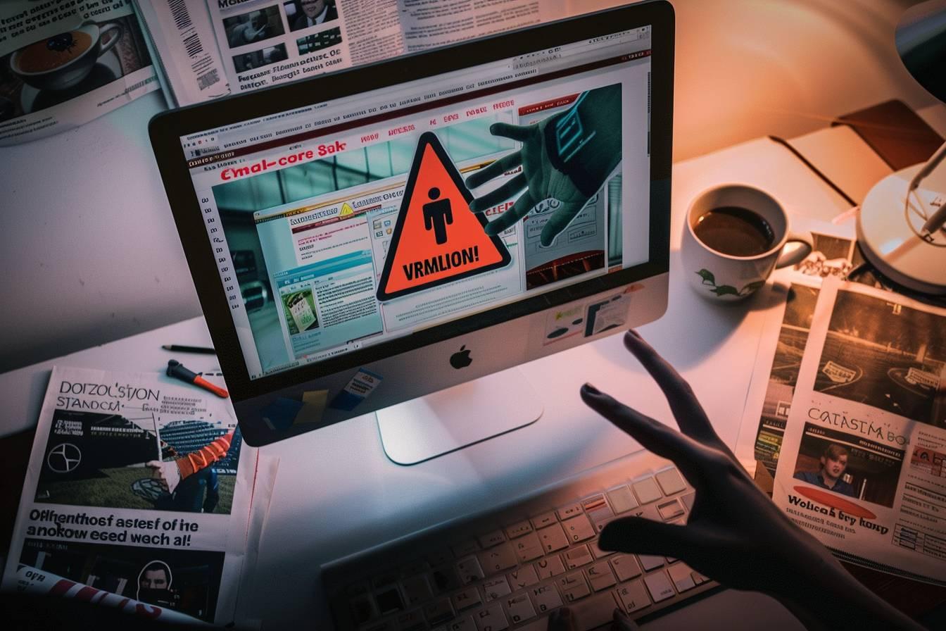 60 Millions de consommateurs alerte sur un site de vols à -60% : attention aux arnaques