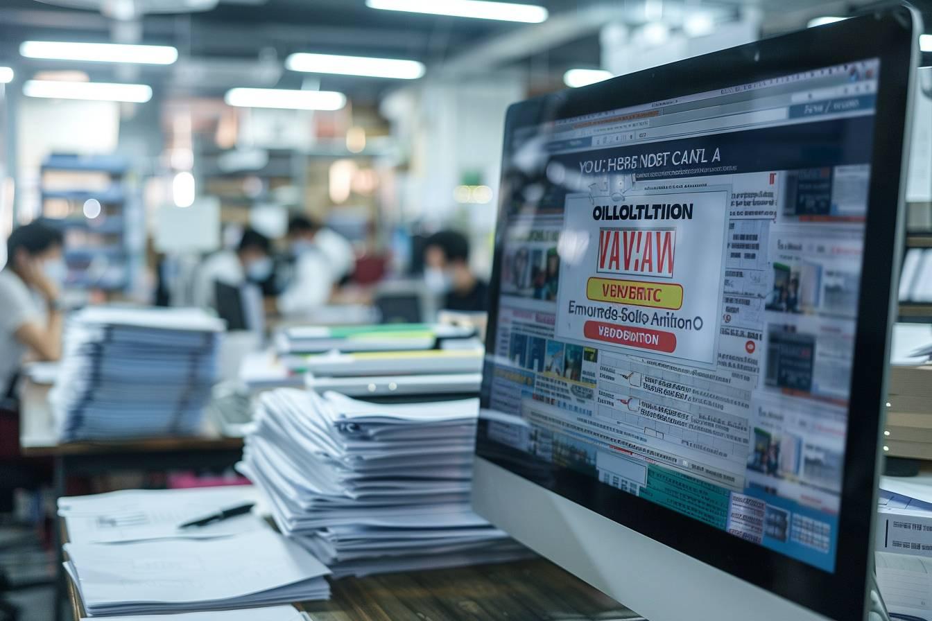 60 Millions de consommateurs alerte sur un site de vols à -60% : attention aux arnaques