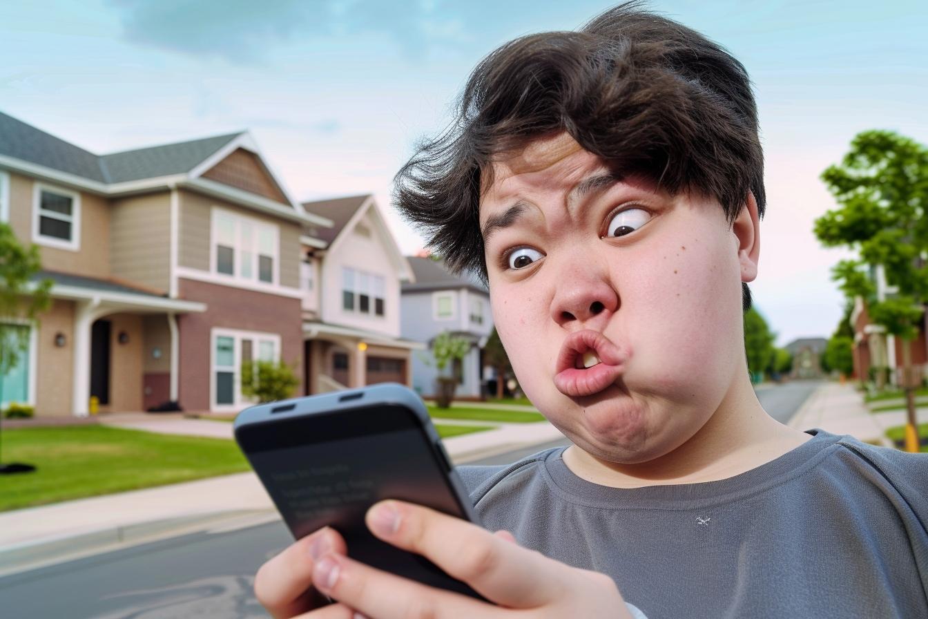 Alerte arnaque SMS : 