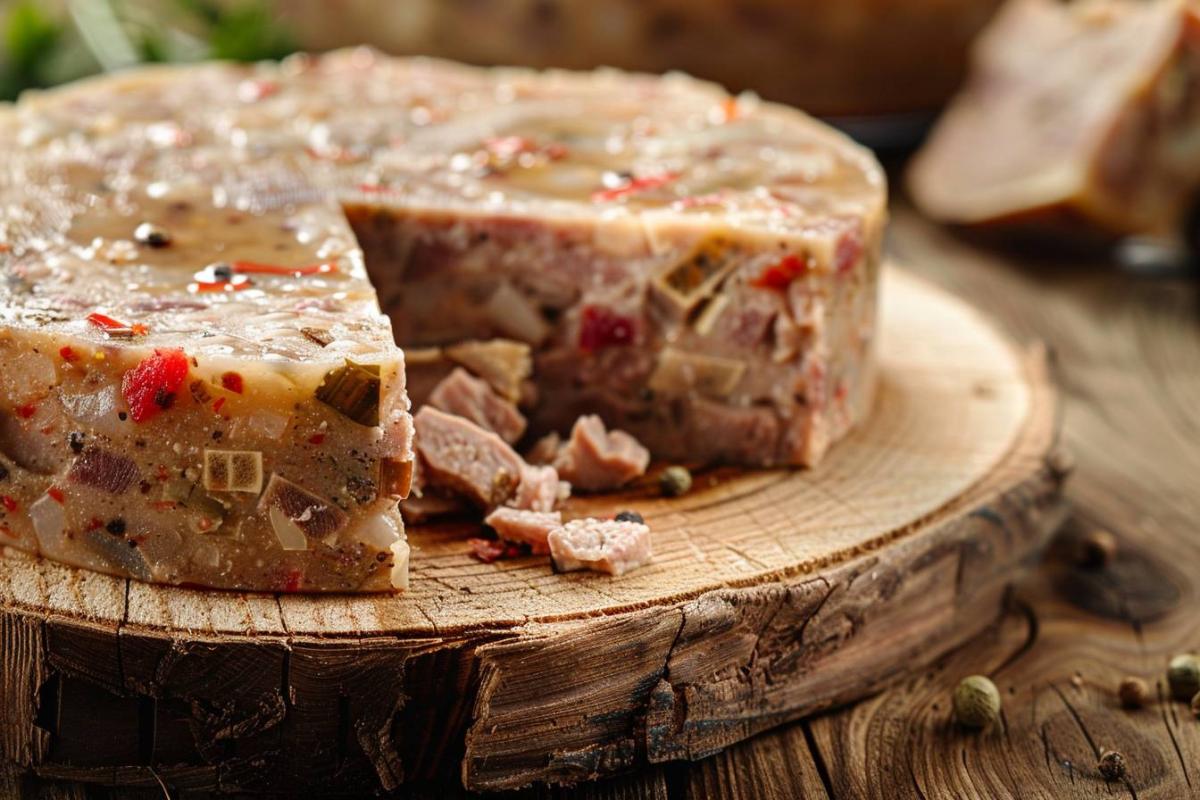 Alerte consommateur : rappel détaillé de pâté de campagne au piment sans marque