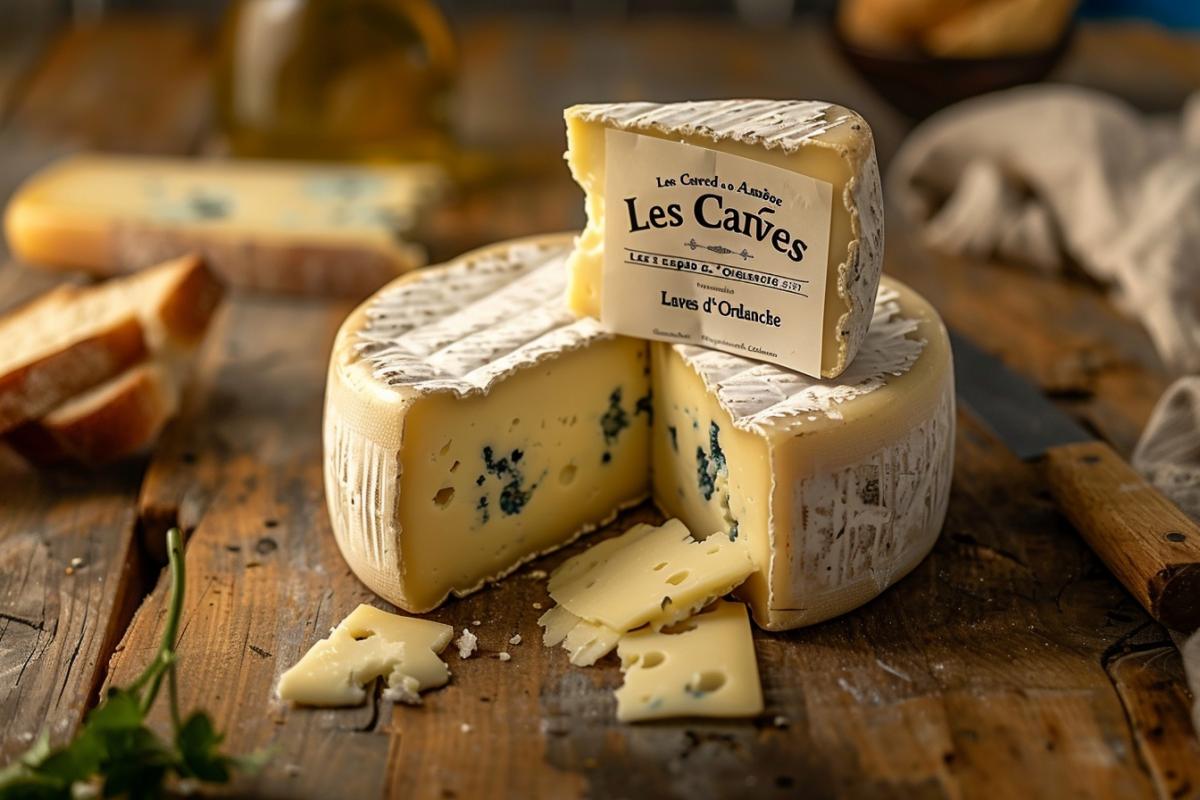 Alerte produit : Détail sur le rappel de la Fourme d'Ambert Les Caves d'Ordanche