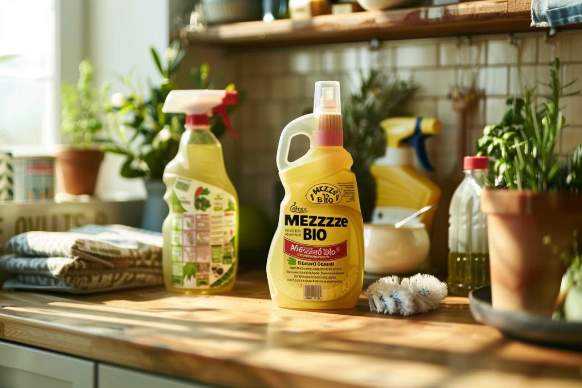 Alerte produit : rappel consommateur du Détail Mezzarè Bio pour sécurité