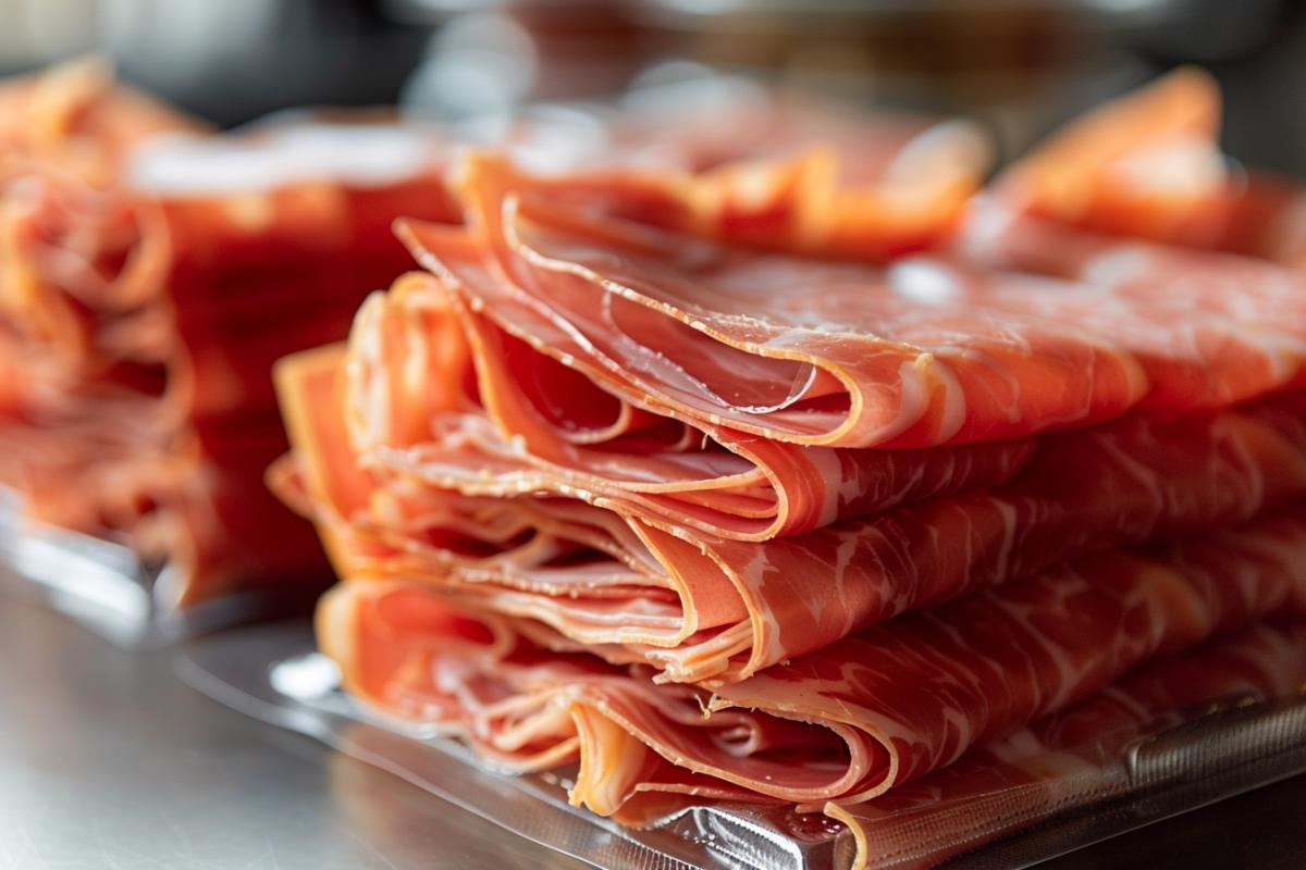 Alerte produit : Rappel consommateur pour WRAP JAMBON-TZATZIKI 180G de Cora