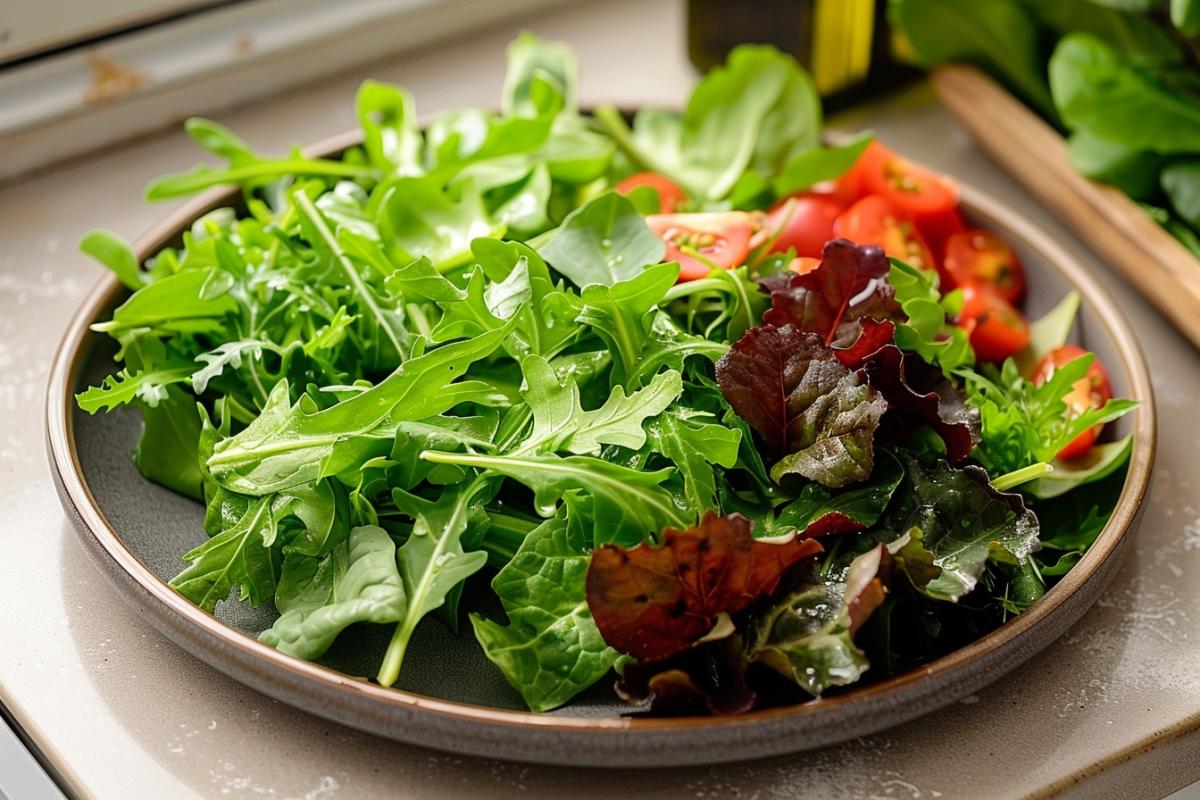 Alerte produit : Rappel de Jeunes pousses Bio Saint Eloi - Infos consommateurs