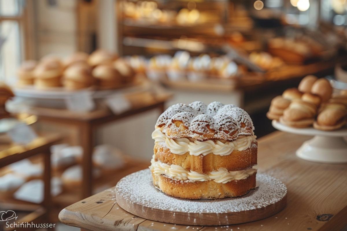 Alerte produit : Rappel du Moelleux de Savoie petit modèle Schmidhauser