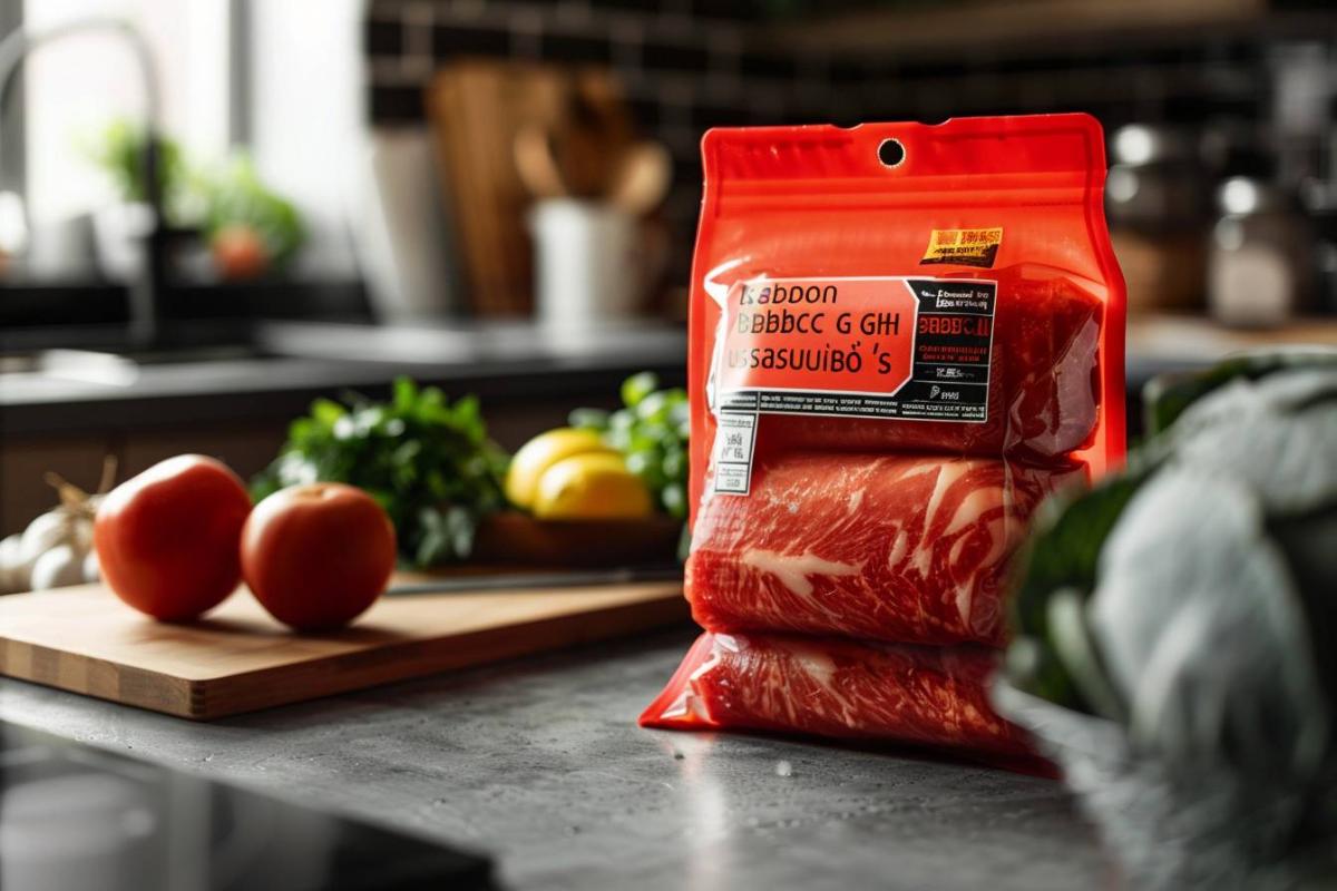 Alerte produit : rappel de Jambon GH BBC USAVEURS, risques pour la santé – Détails