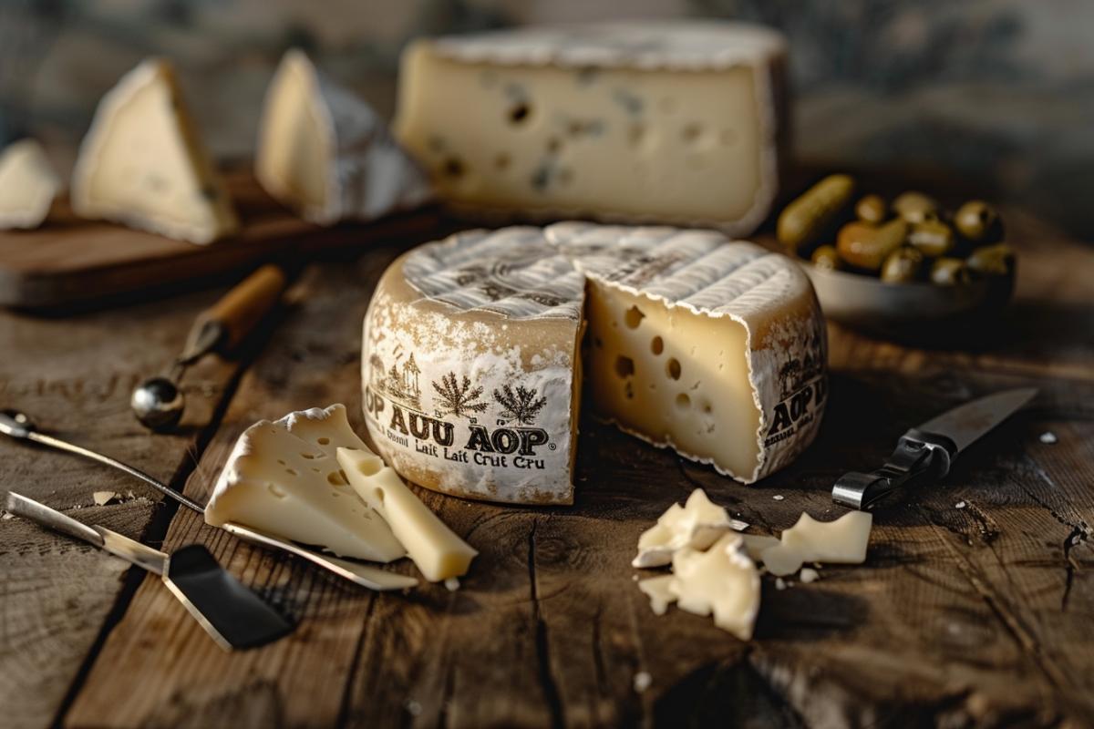 Alerte Rappel Comté AOP Au Lait Cru Carrefour : Détails Importants à Savoir