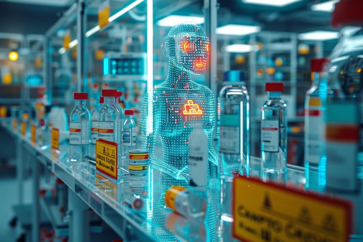 Alerte rappel consommateur 2023 : produits retirés et conseils de sécurité