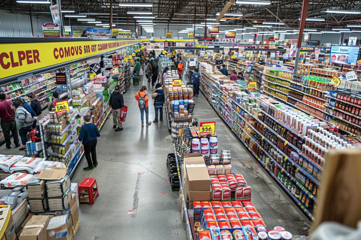 Alerte rappel consommateur 2023 : produits retirés pour votre sécurité