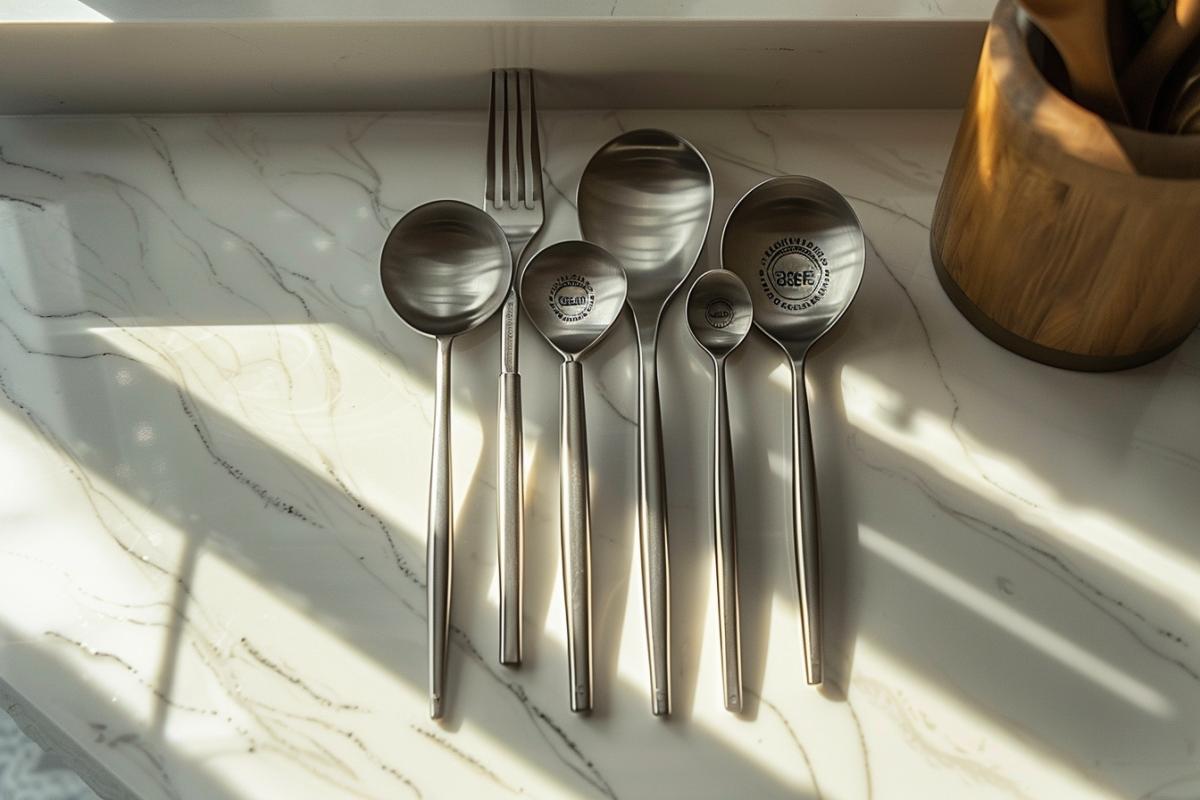 Alerte Rappel Consommateur : Kit 3 Pièces Cuisine MasterChef - Détails Importants