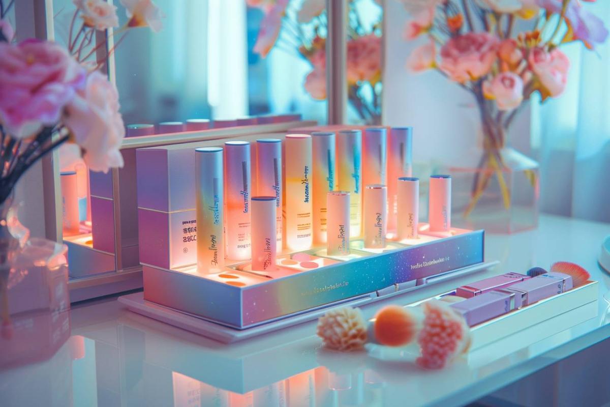 Alerte rappel consommateur : problème avec le coffret beauté Pop Girl Markwins