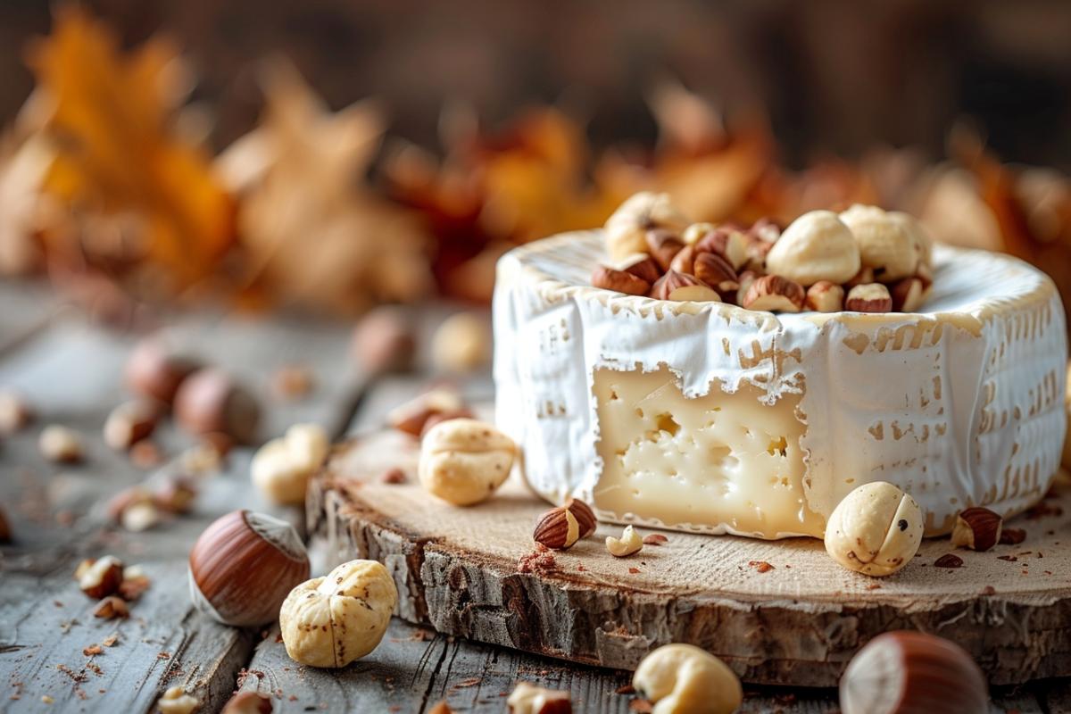 Alerte rappel consommateur : produits naturels - de la noisette au camembert