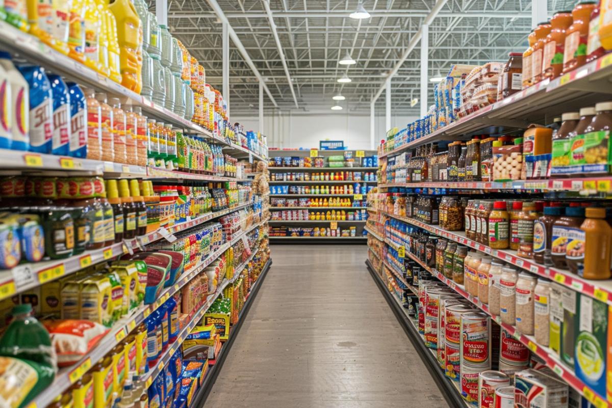 Alerte rappel consommateur : produits retirés en 2023 pour votre sécurité