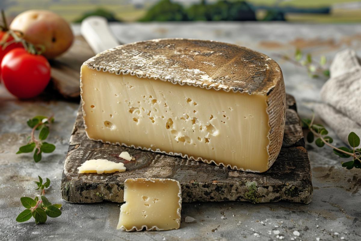 Alerte rappel consommateur : risque avec Détail Maroilles Sorbais AOP Ch'ti Ch'ti