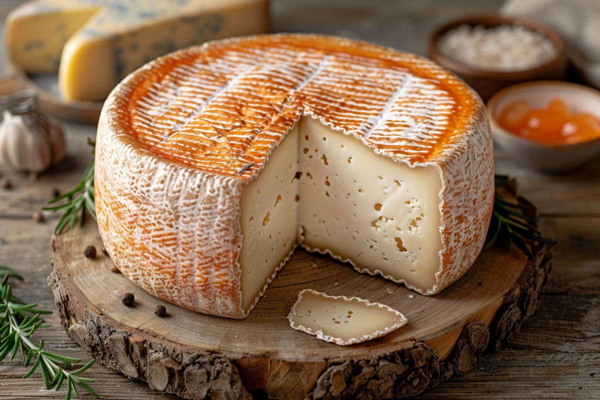 Alerte rappel Consommateur : Risques sur le Maroilles AOP Leduc - Détails essentiels