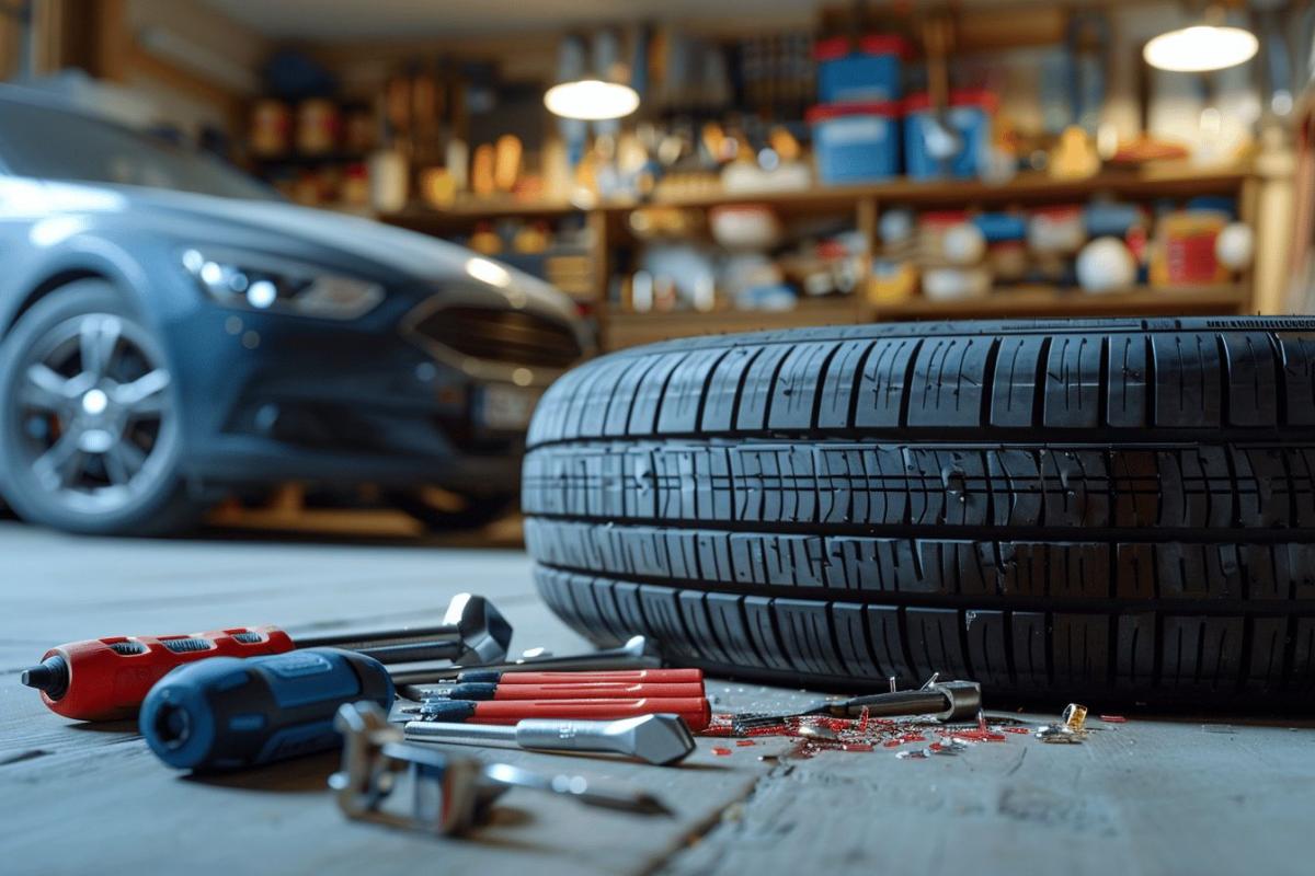 Alerte rappel : kit de réparation pour pneus tubeless - ce que vous devez savoir