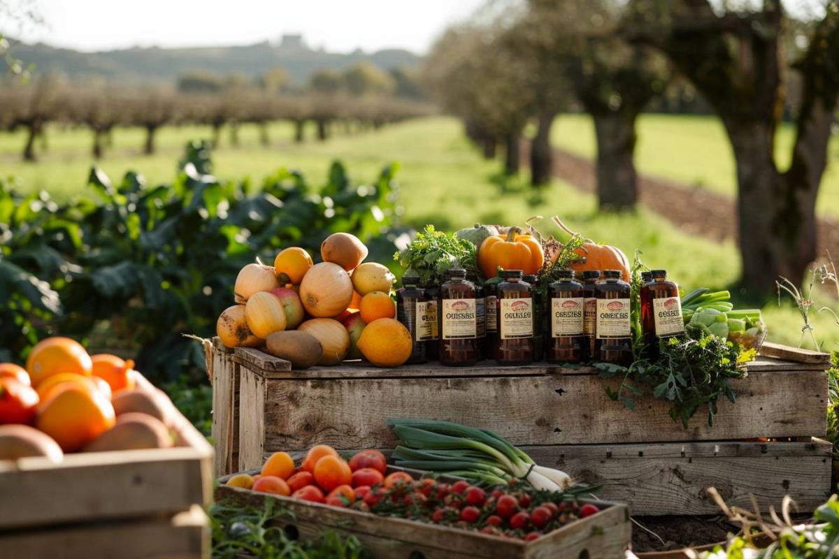 Alerte rappel produit : Détail Courcelles et Lutin Ferme du Détroit
