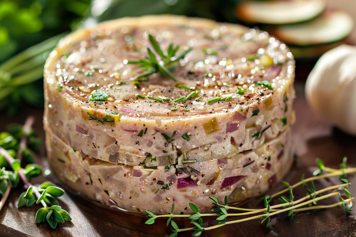 Alerte rappel produit : détails sur la Terrine provençale Ferme D'HELI'SENS
