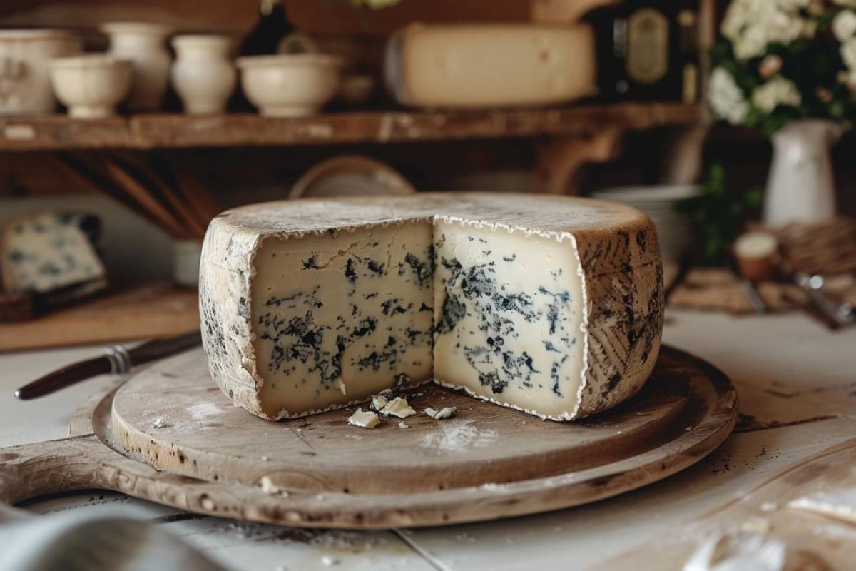 Alerte rappel produit : Morbier AOP 45 jours d'Auchan - Ce qu'il faut savoir