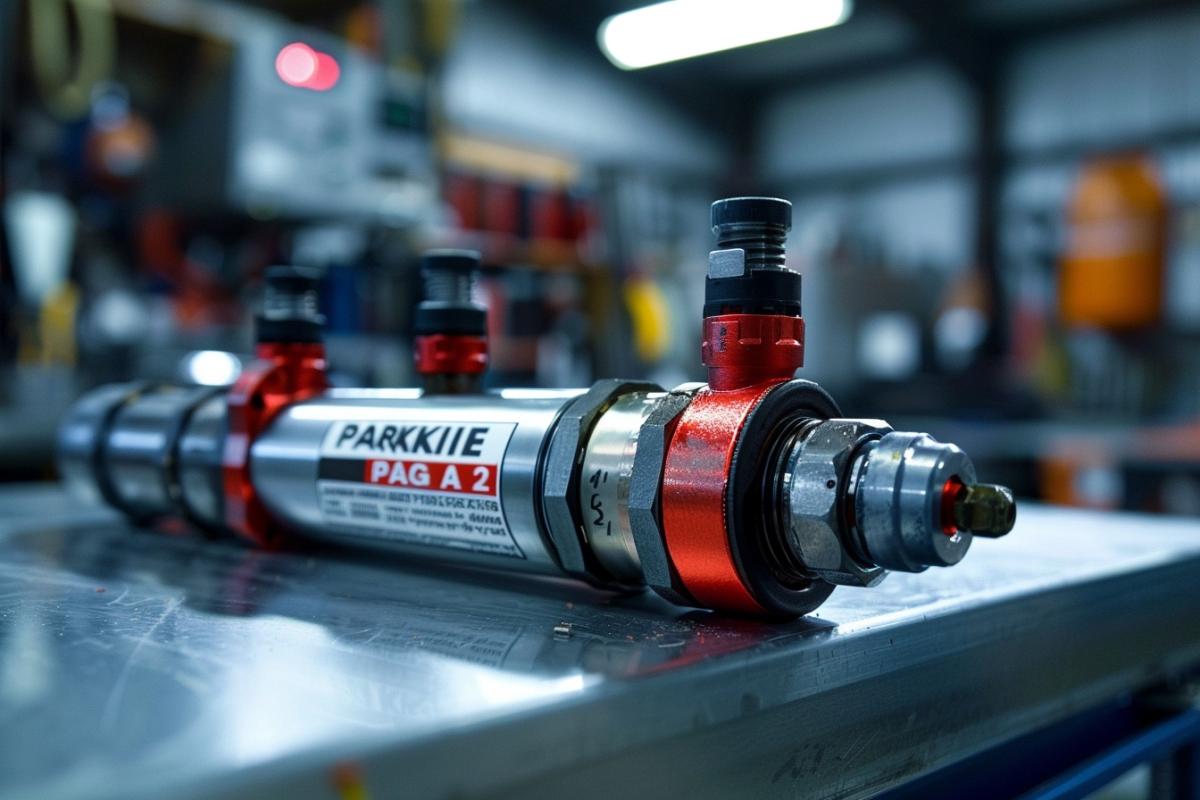 Alerte sécurité : Détail et rappel consommateur du brûleur PAG A2 Parkside