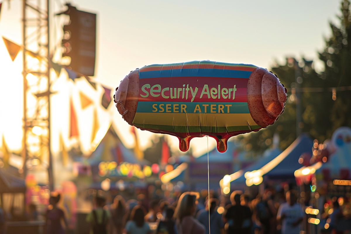 Alerte sécurité : Rappel de Francfort en baudruche - Charcuterie de la Thur 2024