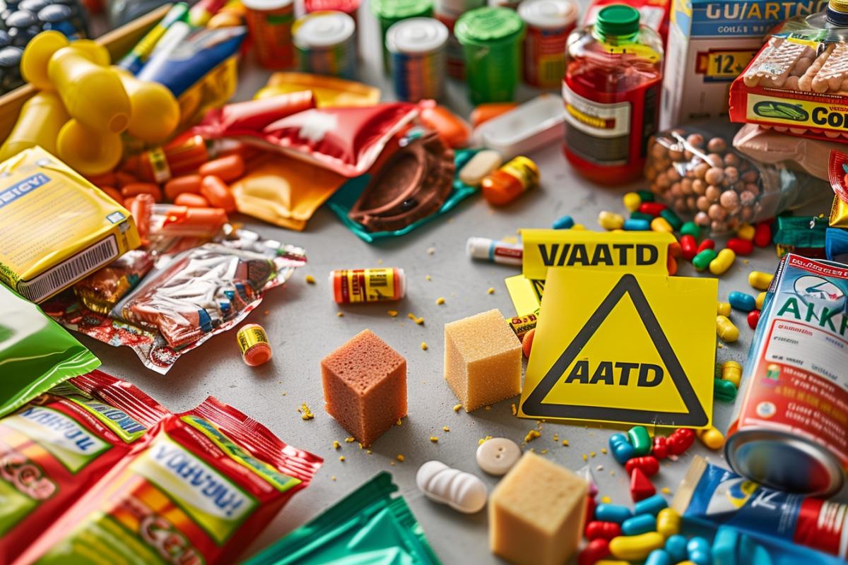 Alerte sécurité : tout savoir sur le dernier rappel consommateur en date