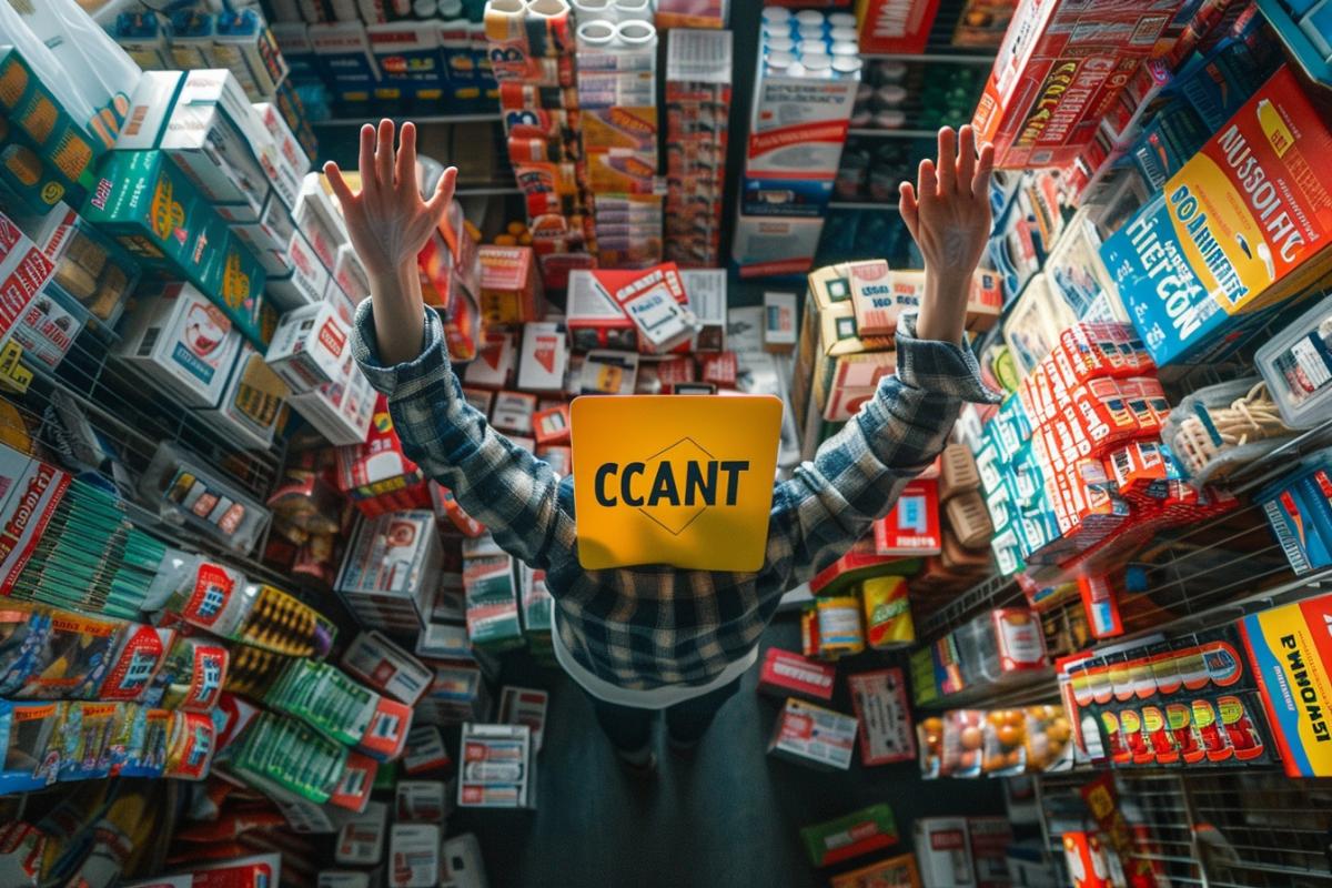 Alerte sécurité : tout savoir sur les derniers rappels consommateur