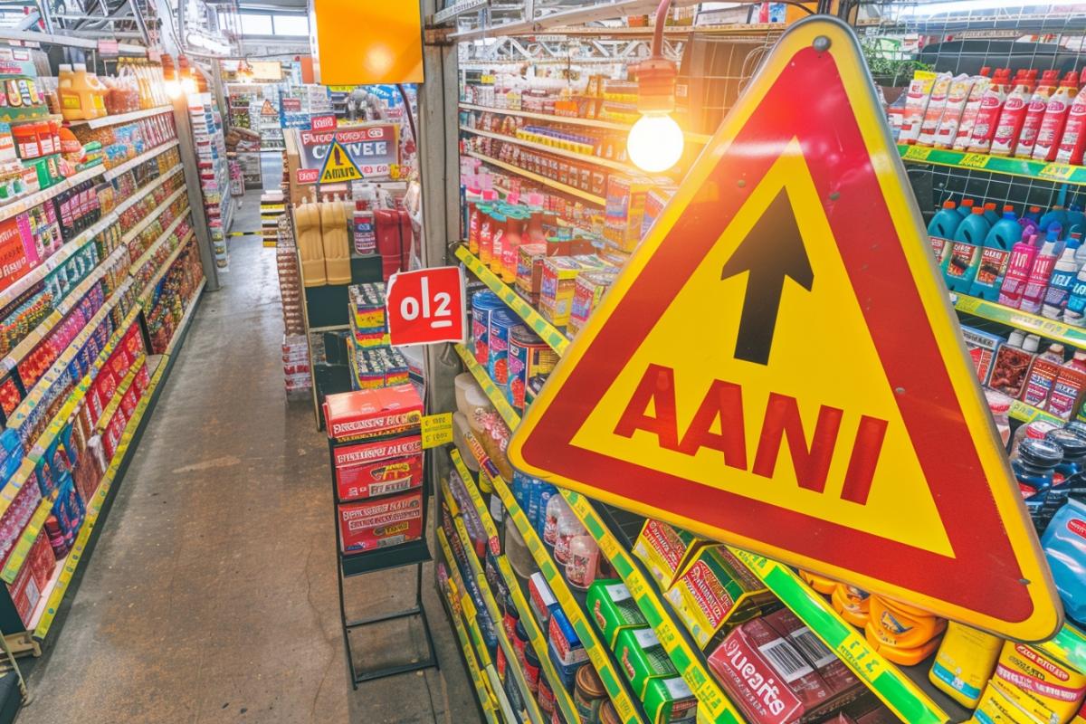 Alerte sécurité : tout savoir sur les derniers rappels consommateur