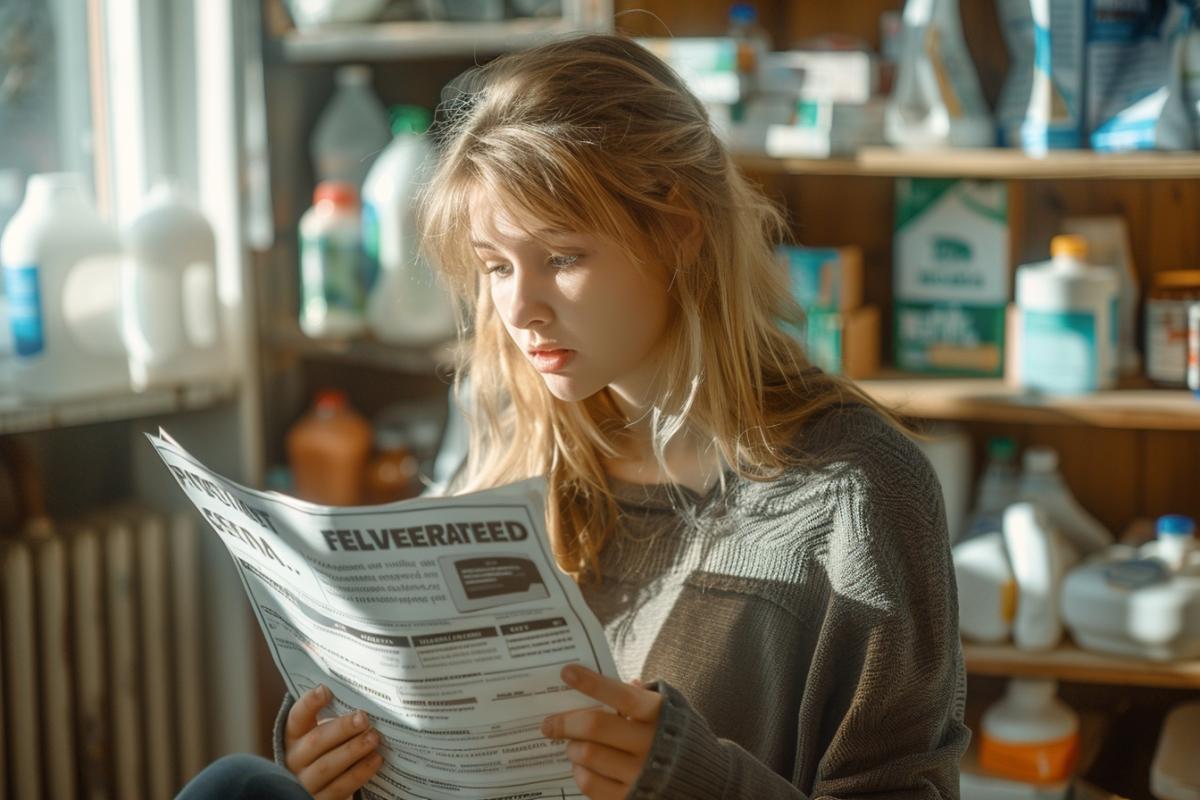 Alerte sécurité : tout savoir sur les derniers rappels consommateur