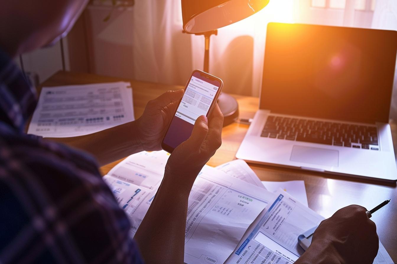 Arnaque contravention SMS : comment la reconnaître et s'en protéger ?