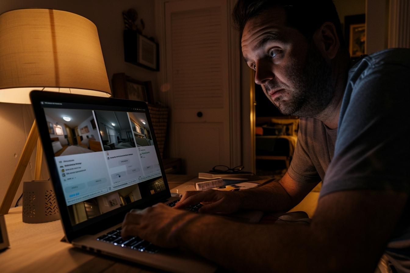 Arnaque location Le Bon Coin : comment l'éviter et se protéger efficacement