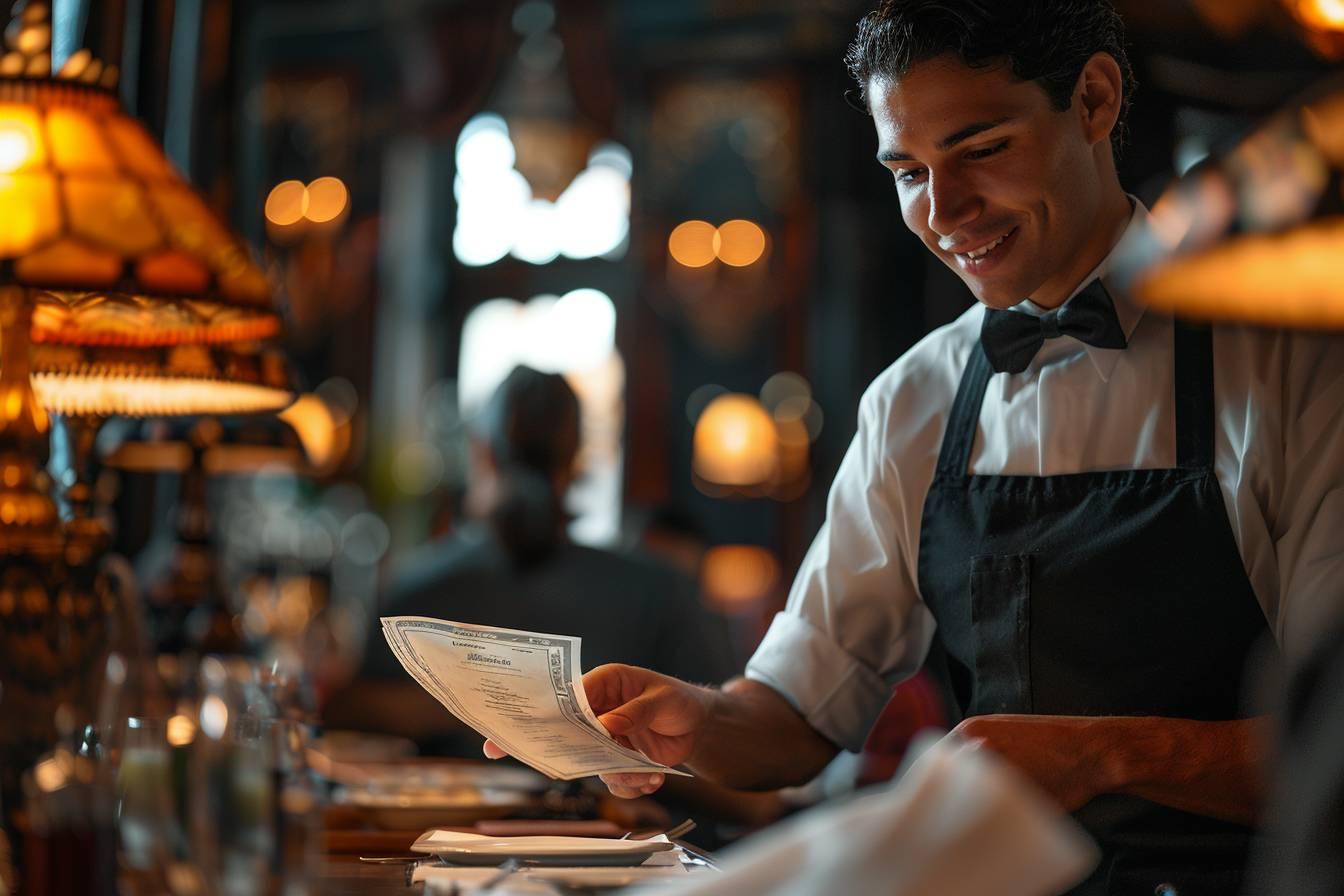 Arnaques au restaurant : le "bill padding" ou comment les établissements gonflent discrètement votre note