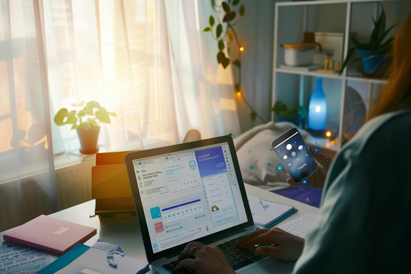 Attention à l'arnaque mail se faisant passer pour la gendarmerie