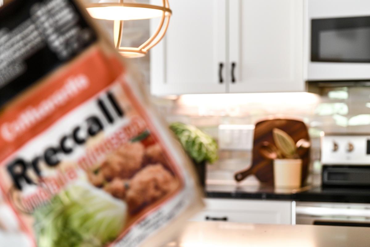 Alerte produit : Détail sur le rappel du Saint Nectaire Fermier au lait cru Mons