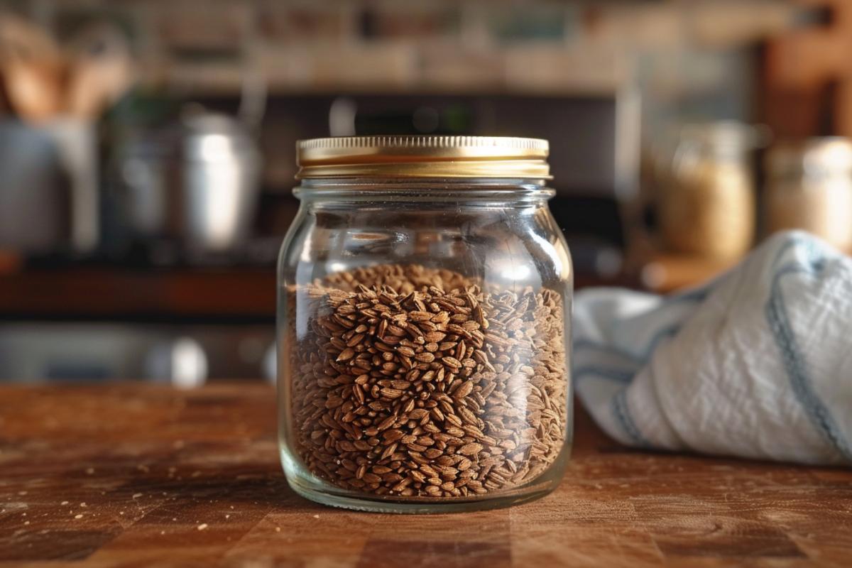 Attention ! Ne consommez pas ces graines de cumin avant de lire ceci