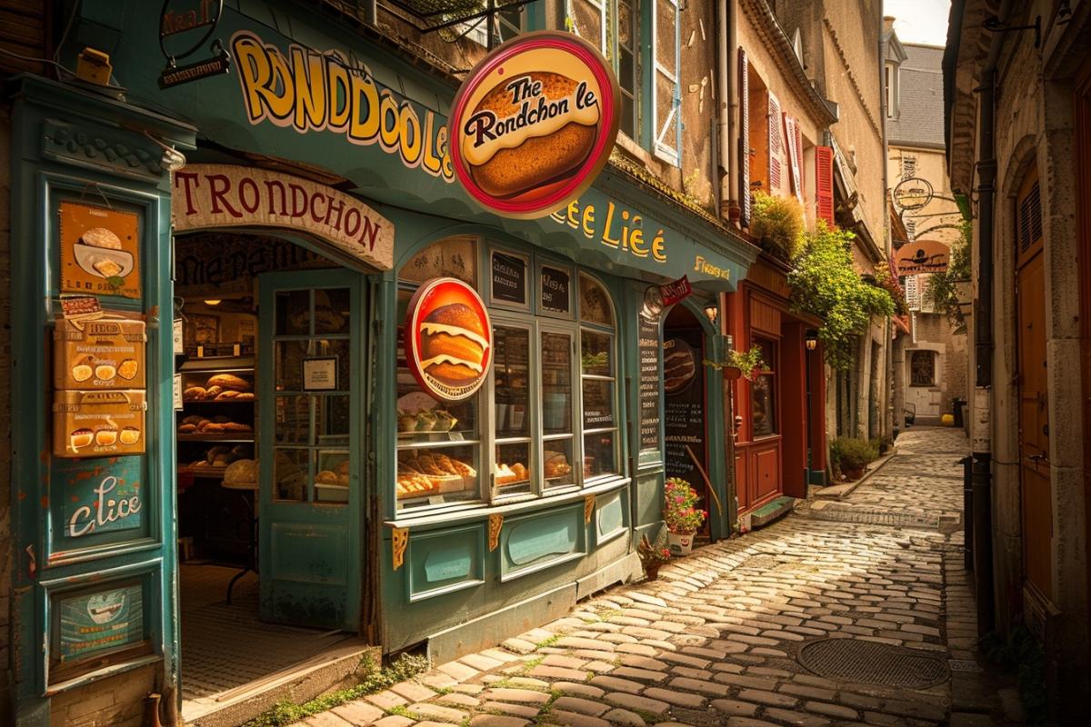 Attention rappel : Détails sur "le Rondchon le Lié" du Vieux Bourg - Agissez !