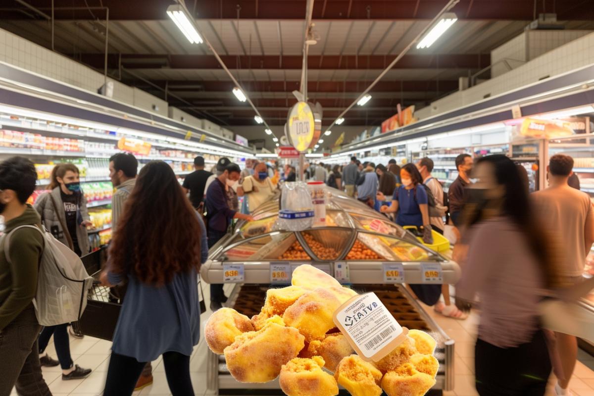 Alerte rappel consommateur : détail sur 12 assiettes 26x19 cm ECOTABLE à vérifier