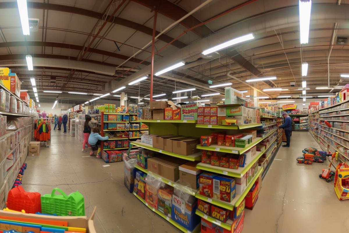 Rappel de produit : détail crucial sur Ziggy Fantasy Licorne BUKOWSKY à savoir