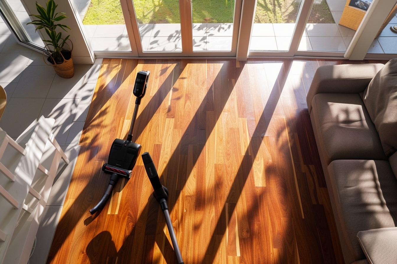 Avis Aspirateur à Main Black & Decker DVJ315B : performant et ergonomique