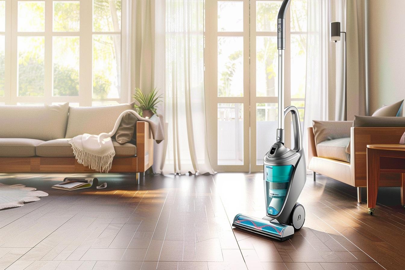Avis Aspirateur à main Rowenta AC476901 : efficace et maniable