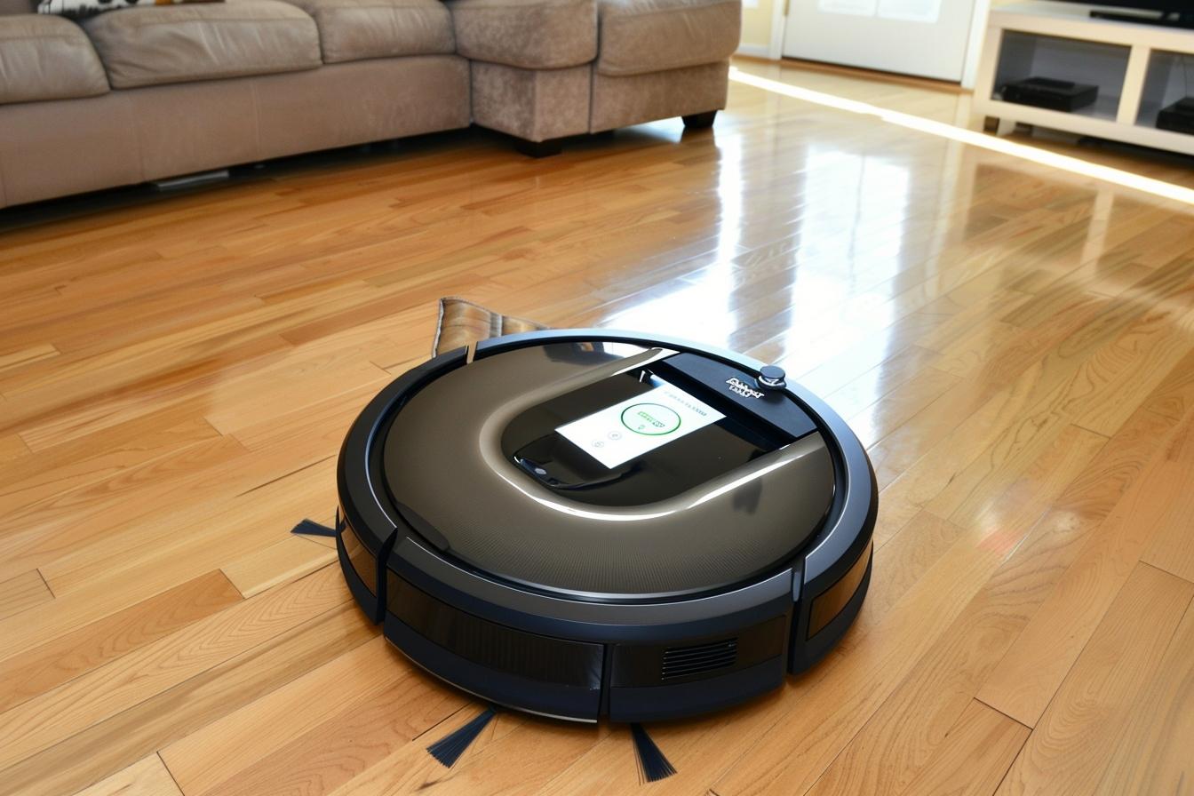 Avis Aspirateur Balai RedRoad V17 : performance et autonomie au rendez-vous