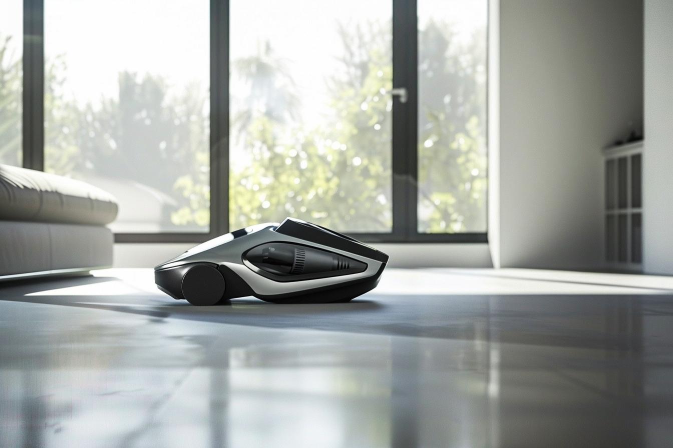 Avis Aspirateur Rowenta RO8213EA : efficacité et silence remarquables.