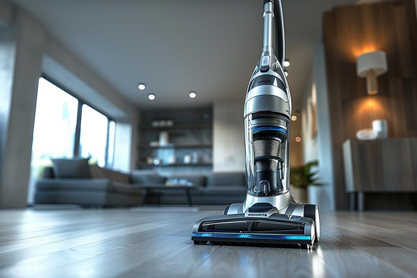 Avis Aspirateur Rowenta RO8213EA : efficacité et silence remarquables.