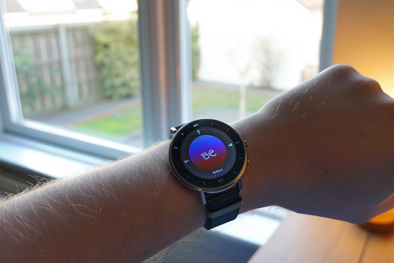 Avis Balance Connectée Fittrack Beebo : précision et suivi santé avancé.