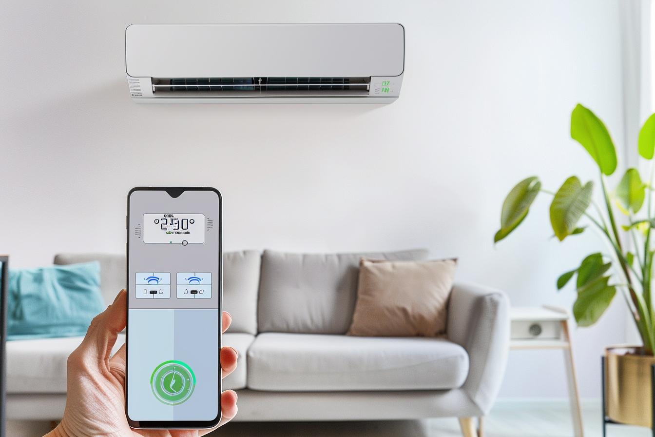 Avis Climatiseur Electrolux EXP34U338CW : efficace et économe en énergie