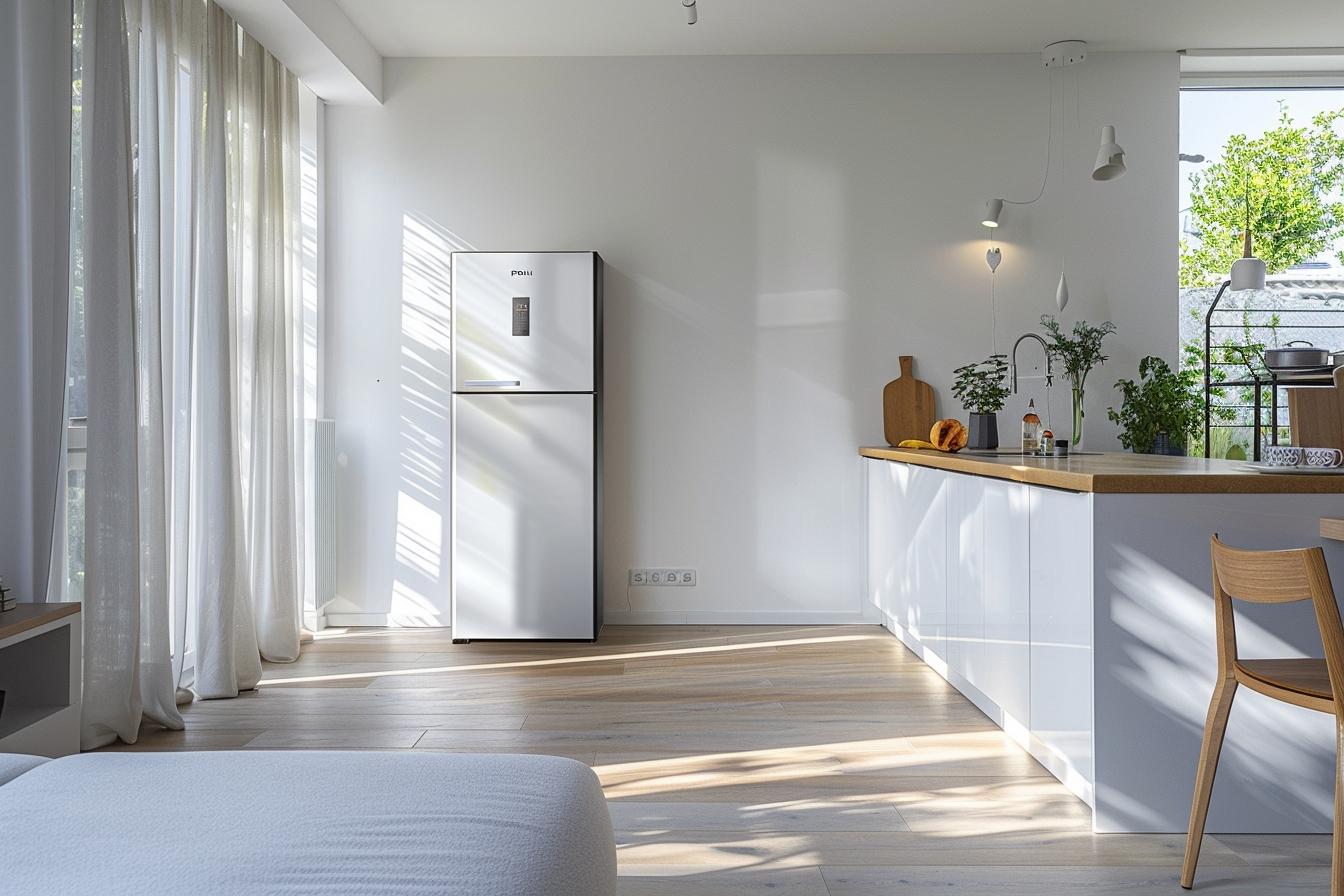 Avis complet Proline PLC265WH : performances et prix, est-il à la hauteur ?