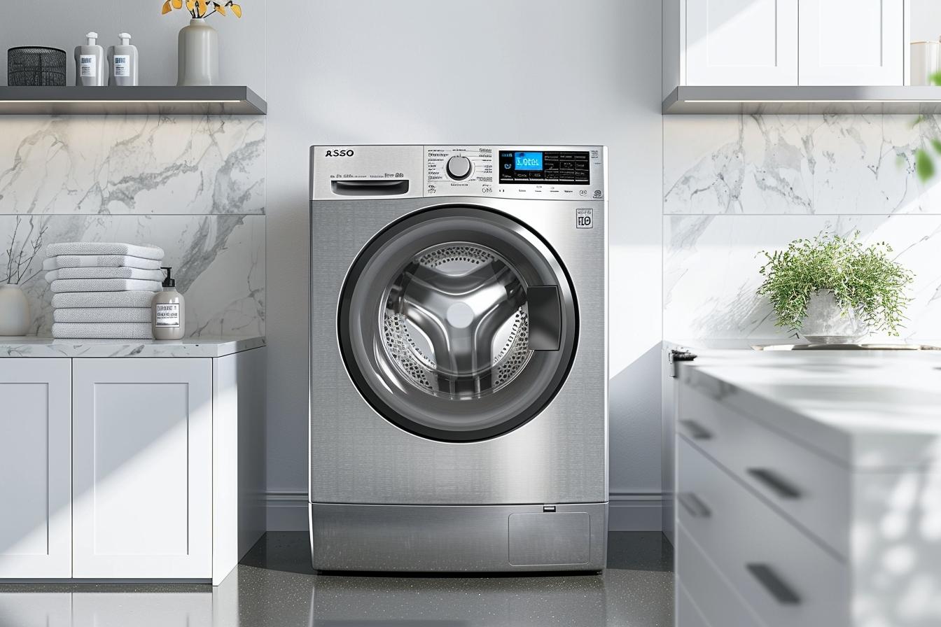 Avis complet sur Asko OP8664S : avantages, inconvénients et performances