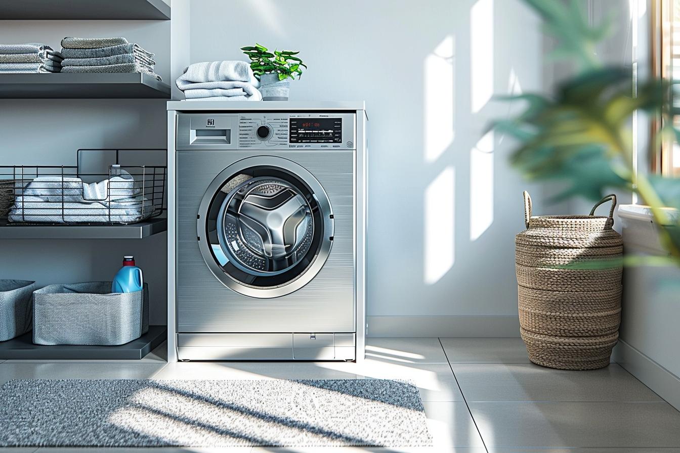 Avis complet sur Beko WUE7212S1A : performance, prix et caractéristiques