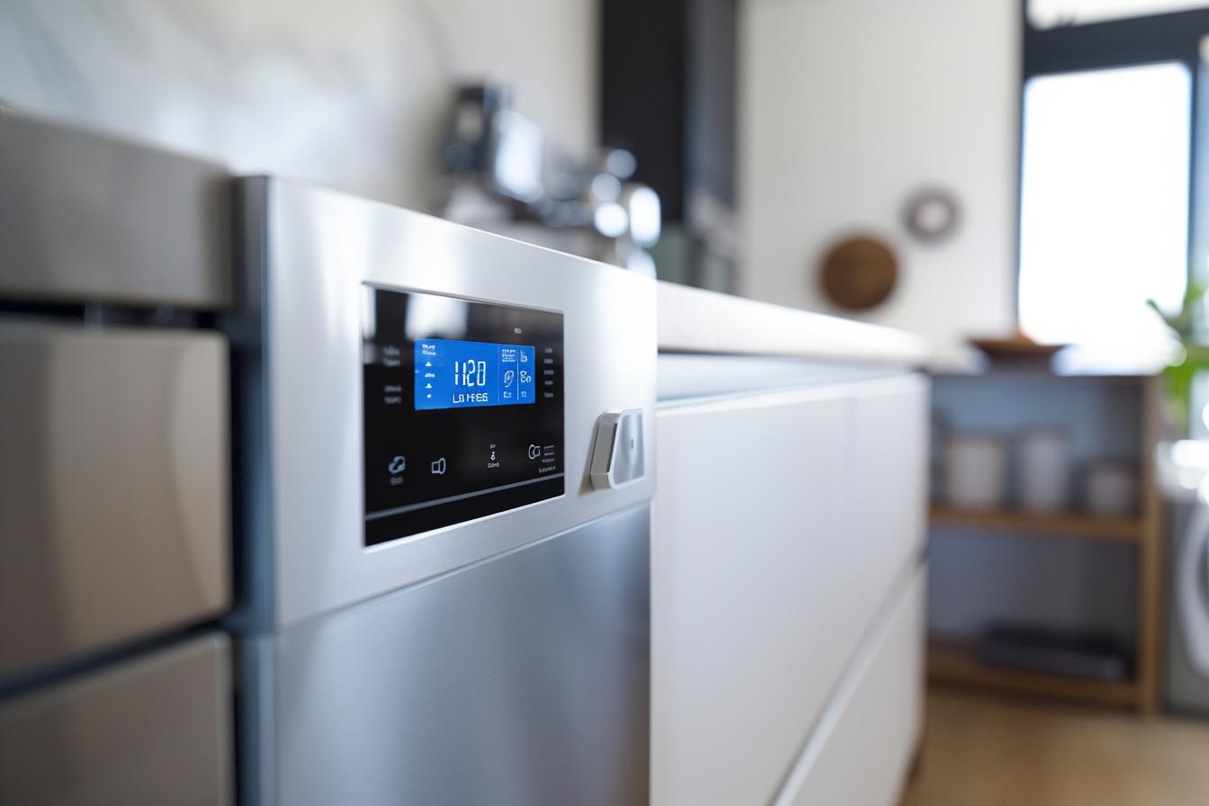 Avis complet sur Electrolux LNC7ME34X1 : performance, design et prix