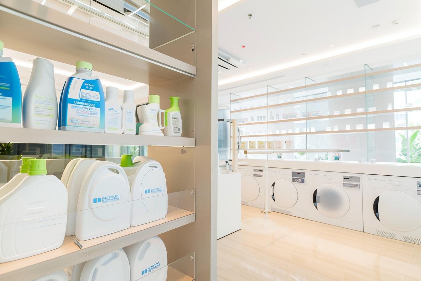 Avis complet sur le Electrolux EW7W3924SV : performance et fiabilité décryptées.